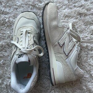 New Balance 574s